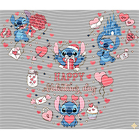 Valentine's Day-QRJ  6024